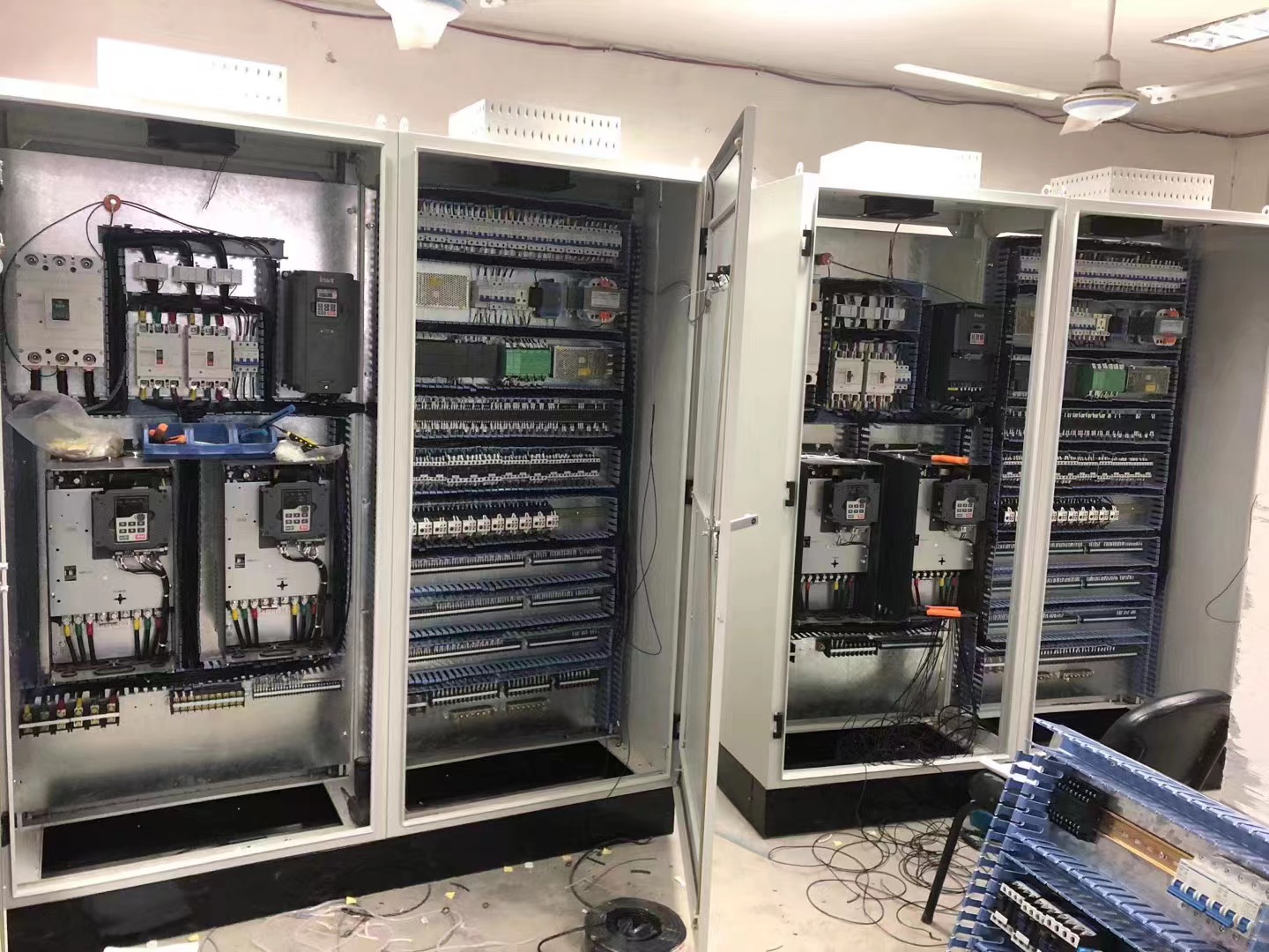 配電柜 配電柜