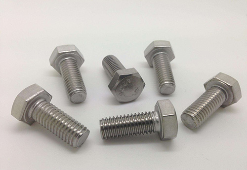 螺釘和螺栓的區別有哪些