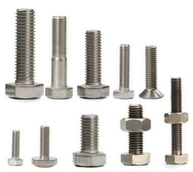 什么是螺栓性能等級？