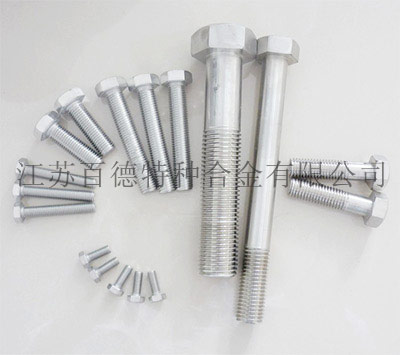 Incoloy800H螺栓