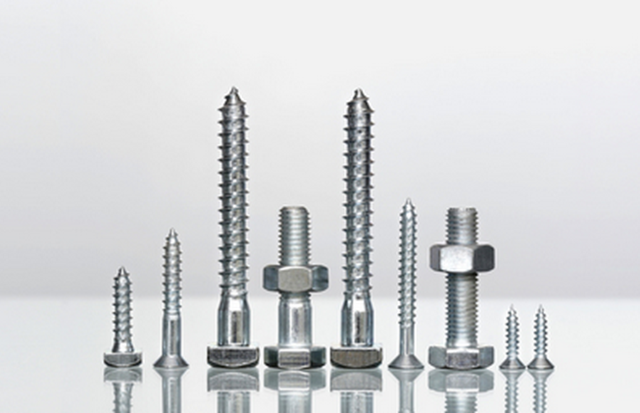 緊固件標準都有哪些？