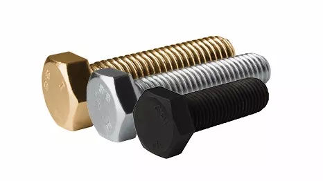 如何鑒別螺絲的質(zhì)量？