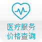 醫(yī)療服務(wù)價(jià)格查詢