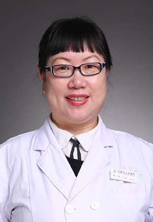 李小芹