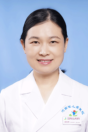 李雪琴