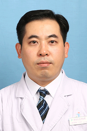 楊志曉