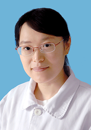 張敬