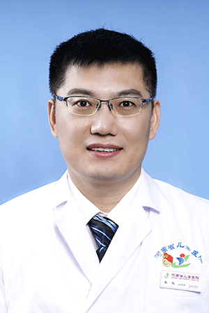 李志