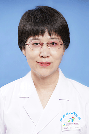 孫先桃