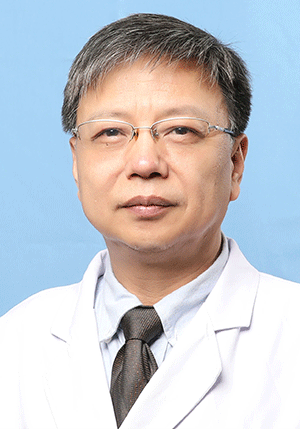 陳志平