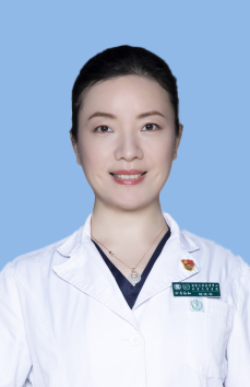 檀曉華