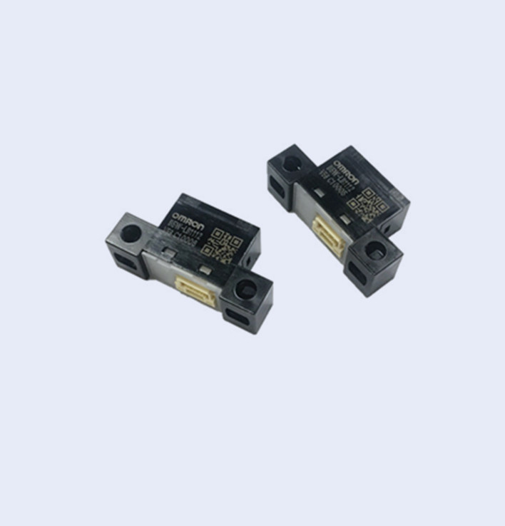黑色、透明物體反射型傳感器B5W-LB1112-1