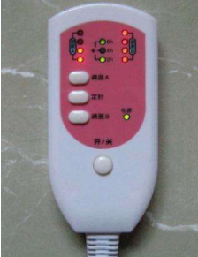 歐姆龍開關(guān)，讓你的電熱毯更溫暖